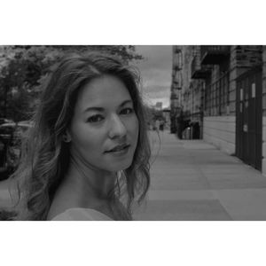 Meet your Posher, Alex